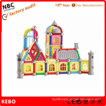 Magic Metal Toy Factory